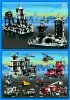 Building Instructions - LEGO - 66168 - Co-Pack 7237 & 7899: Page 2