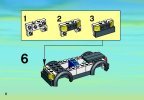 Building Instructions - LEGO - 66168 - Co-Pack 7237 & 7899: Page 6