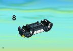 Building Instructions - LEGO - 66168 - Co-Pack 7237 & 7899: Page 8