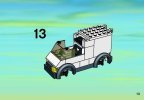 Building Instructions - LEGO - 66168 - Co-Pack 7237 & 7899: Page 13