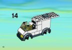 Building Instructions - LEGO - 66168 - Co-Pack 7237 & 7899: Page 14