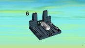 Building Instructions - LEGO - 66168 - Co-Pack 7237 & 7899: Page 7