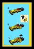 Building Instructions - LEGO - 66169 - Co-Pack 4891+7246: Page 14