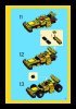 Building Instructions - LEGO - 66169 - Co-Pack 4891+7246: Page 15