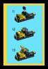 Building Instructions - LEGO - 66169 - Co-Pack 4891+7246: Page 19