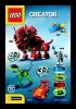 Building Instructions - LEGO - 66169 - Co-Pack 4891+7246: Page 64