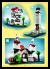 Building Instructions - LEGO - 66173 - Co-pack 4886+7280+7281: Page 3