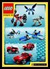 Building Instructions - LEGO - 66173 - Co-pack 4886+7280+7281: Page 80