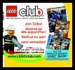 Building Instructions - LEGO - 66175 - City Water Rescue: Page 47