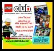 Building Instructions - LEGO - 66177 - Water Rescue Co-pack: Page 47