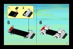 Building Instructions - LEGO - 66177 - Water Rescue Co-pack: Page 5