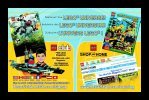 Building Instructions - LEGO - 66177 - Water Rescue Co-pack: Page 22