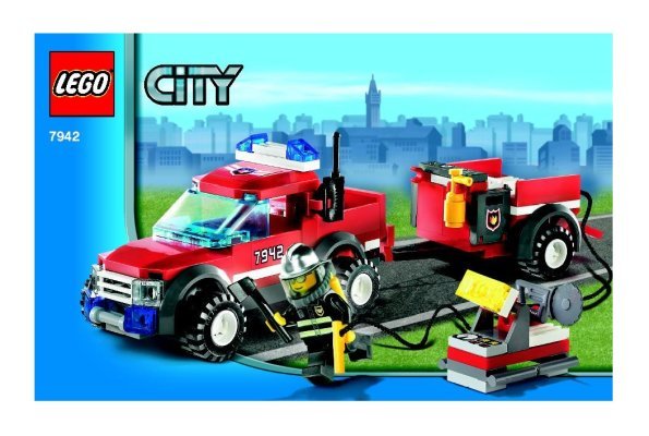 66195 - Fire Value-PAck