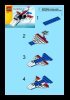 Building Instructions - LEGO - 66208 - Creator: Page 1