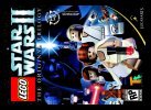 Building Instructions - LEGO - 66221 - Star Wars 6212 Pack: Page 56