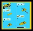 Building Instructions - LEGO - 66234 - Creator Co-pack: Page 4