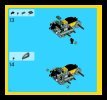 Building Instructions - LEGO - 66234 - Creator Co-pack: Page 32