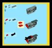 Building Instructions - LEGO - 66234 - Creator Co-pack: Page 4