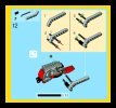 Building Instructions - LEGO - 66234 - Creator Co-pack: Page 7