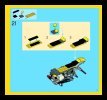 Building Instructions - LEGO - 66234 - Creator Co-pack: Page 77