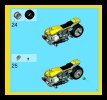 Building Instructions - LEGO - 66234 - Creator Co-pack: Page 79