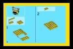 Building Instructions - LEGO - 66234 - Creator Co-pack: Page 28