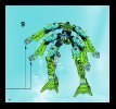 Building Instructions - LEGO - 66235 - Bionicle Co-pack: Page 20