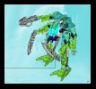 Building Instructions - LEGO - 66235 - Bionicle Co-pack: Page 29