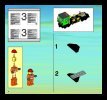 Building Instructions - LEGO - 66239 - Train Co-pack: Page 2