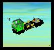 Building Instructions - LEGO - 66239 - Train Co-pack: Page 15