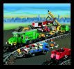 Building Instructions - LEGO - 66239 - Train Co-pack: Page 32