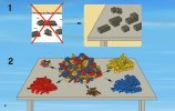 Building Instructions - LEGO - 66247 - Super Pack: Page 2