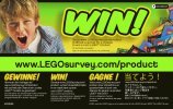 Building Instructions - LEGO - 66247 - Super Pack: Page 40