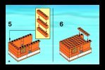 Building Instructions - LEGO - 66256 - City Cargo Value Pack: Page 29