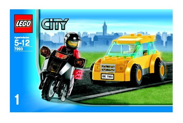 66258 - CITY Value Pack Transport