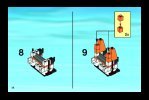 Building Instructions - LEGO - 66258 - CITY Value Pack Transport: Page 39