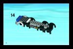 Building Instructions - LEGO - 66258 - CITY Value Pack Transport: Page 14