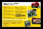 Building Instructions - LEGO - 66260 - CITY Value Pack 3: Page 47