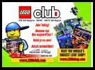 Building Instructions - LEGO - 66260 - CITY Value Pack 3: Page 54