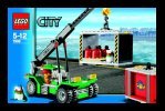 Building Instructions - LEGO - 66263 - CITY Value-Pack Transport: Page 1