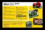 Building Instructions - LEGO - 66263 - CITY Value-Pack Transport: Page 46