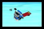 Building Instructions - LEGO - 66263 - CITY Value-Pack Transport: Page 17