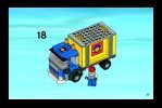 Building Instructions - LEGO - 66263 - CITY Value-Pack Transport: Page 23