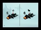 Building Instructions - LEGO - 66265 - Tri Pack: Page 6