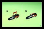 Building Instructions - LEGO - 66265 - Tri Pack: Page 5