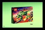 Building Instructions - LEGO - 66265 - Tri Pack: Page 16