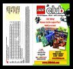 Building Instructions - LEGO - 66290 - CITY Value Pack: Page 72