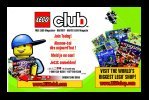 Building Instructions - LEGO - 66290 - CITY Value Pack: Page 31