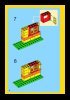 Building Instructions - LEGO - 66299 - TESCO-Co-pack: Page 8