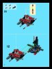 Building Instructions - LEGO - 66300 - Technic Kettenbagger-Co-pack: Page 30